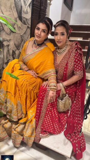 Krishika Lulla Instagram - 