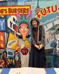 Actress Kristen Schaal HD Photos and Wallpapers October 2025