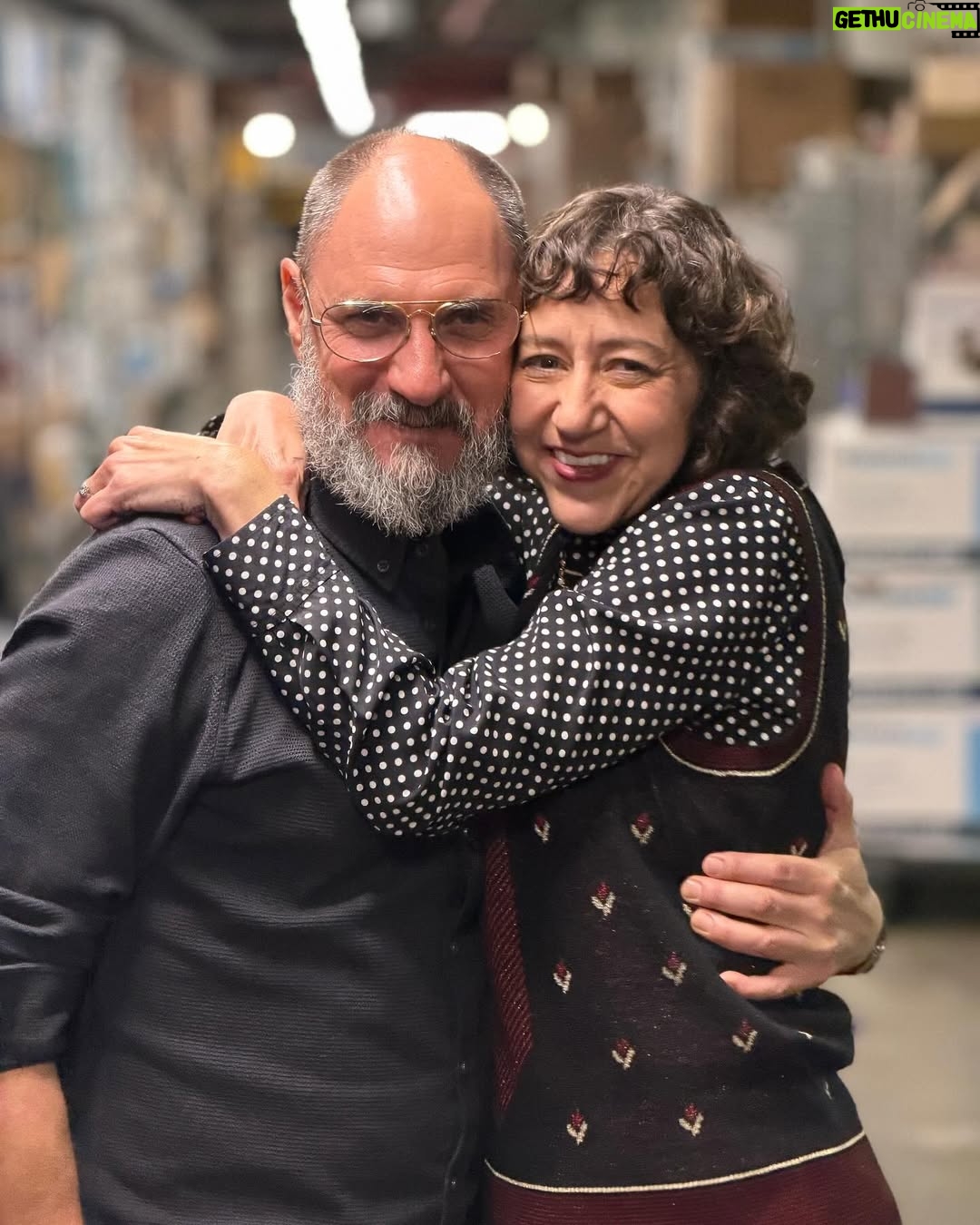 Kristen Schaal - 14.7K Likes - Great to be in NYC doing @bobsburgersfox at Comic Con when it is @lorenbouchardburger birthday! Happy birthday to the creator of my favorite show!