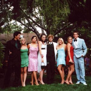 Kristin Cavallari Instagram - Guessssss what!!!! The OG cast of laguna beach is back for a reunion special! It’ll be on Roku in 2026. Going back to the beginning!