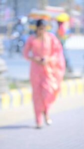 Actress Kriti Chaudhary HD Photos and Wallpapers January 2025