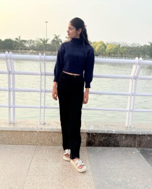 Kriti Chaudhary Instagram - ❤️❤️❤️❤️❤️❤️
