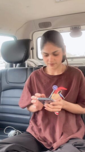 Kriti Chaudhary Instagram - 😎😎😎
#instagood #foryoupage #instalike #virałreels #trending #viralvideos #foryou #instagram #haryanvi