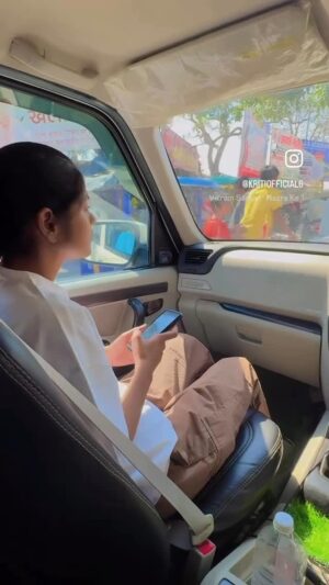 Kriti Chaudhary Instagram - 😎😎😎🙏🙏🙏🙏
