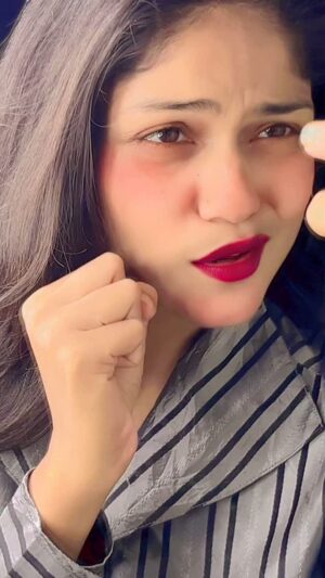 Kriti Chaudhary Instagram - 🧿🧿🧿🧿🧿