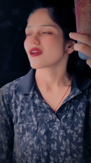 Kriti Chaudhary Instagram - Maa❤️❤️❤️❤️
