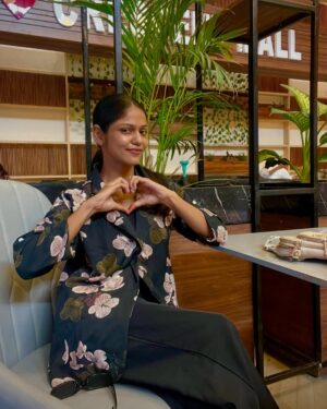 Kriti Chaudhary Instagram - 🧿🧿🧿🧿❤️❤️❤️❤️❤️
