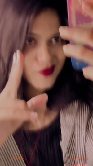 Kriti Chaudhary Instagram - 😎😎😎😎just Act🙏🙏🙏🙏#instagood #foryoupage #virałreels #instalike #trending #viralvideos #dialouge