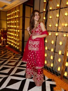 Actress Kriti Sanon HD Photos and Wallpapers February 2026