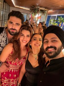 Actress Kriti Sanon HD Photos and Wallpapers October 2025