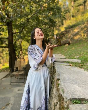 Kritika Chauhan Instagram - Hello Birthday!🎂🧿