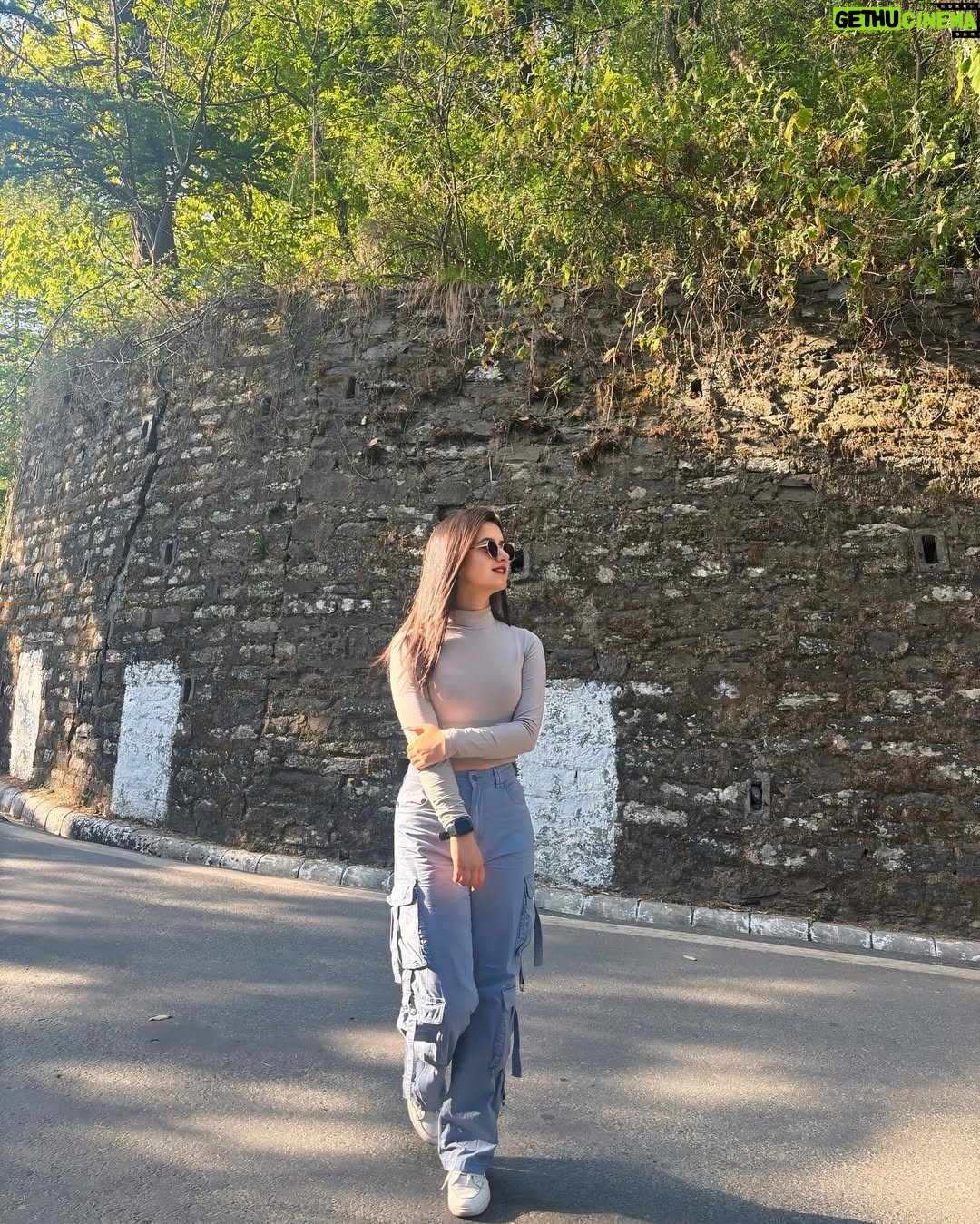 Kritika Chauhan - 6.3K Likes - 🩶🫰🏻