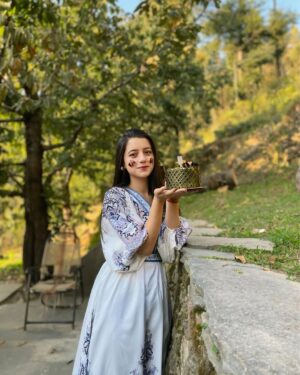 Kritika Chauhan Instagram - Hello Birthday!🎂🧿