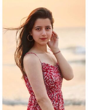 Kritika Chauhan Instagram - ♥️