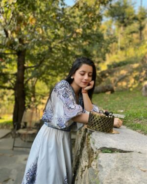 Kritika Chauhan Instagram - Hello Birthday!🎂🧿