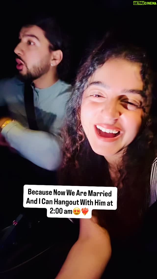 Kritika Kamal - 3 Likes - Living the life we manifested together ❤️
.
.
.
.
.
.
#couplevideos #husbandandwife #relationshipgoals #cutevideos #dreamlife #cutecouple #explorepage