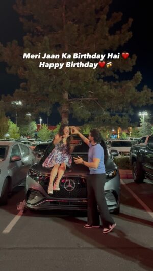 Kritika Kamal Instagram - Tag someone jiska birthday ane wala hai😄
#happybirthday #birthday