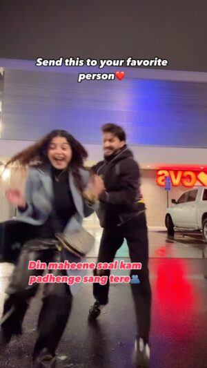 Kritika Kamal Instagram - Kya khyaal hai? 😉❤️
.
.
.
.
.
.
#couplegoals #trendingreels #viralvideos #kritikamal