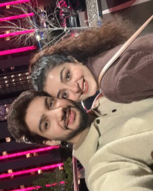 Kritika Kamal Instagram - ❤️