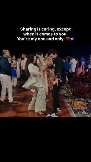 Kritika Kamal Instagram - Mine ❤️🧿
.
.
.
.
#relationshipgoals #trendingreels #couplegoals