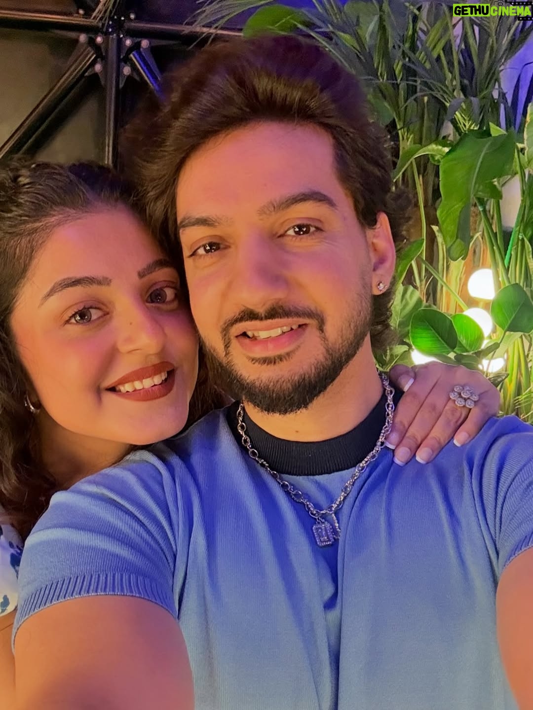 Kritika Kamal - 430 Likes - My person ❤️