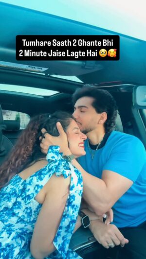 Kritika Kamal Instagram - Tag your person ❤️
.
.
.
.
.
#relationshipgoals #trendingreels #husbandandwife #couplevideo #viralreel #love #explorepage