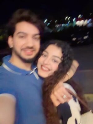 Kritika Kamal Instagram - Looking good, feeling loved — life’s pretty perfect ❤️🧿