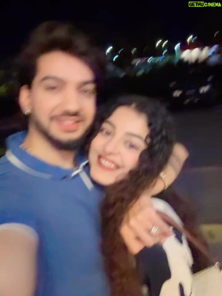 Kritika Kamal - 356 Likes - Looking good, feeling loved — life’s pretty perfect ❤️🧿