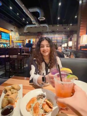 Kritika Kamal Instagram - Looking good, feeling loved — life’s pretty perfect ❤️🧿