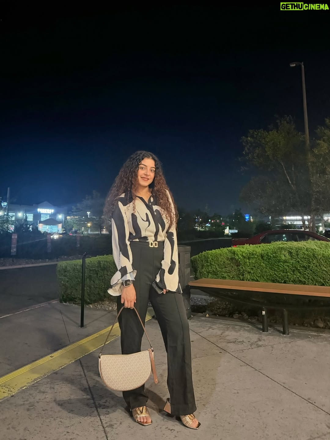 Kritika Kamal - 356 Likes - Looking good, feeling loved — life’s pretty perfect ❤️🧿