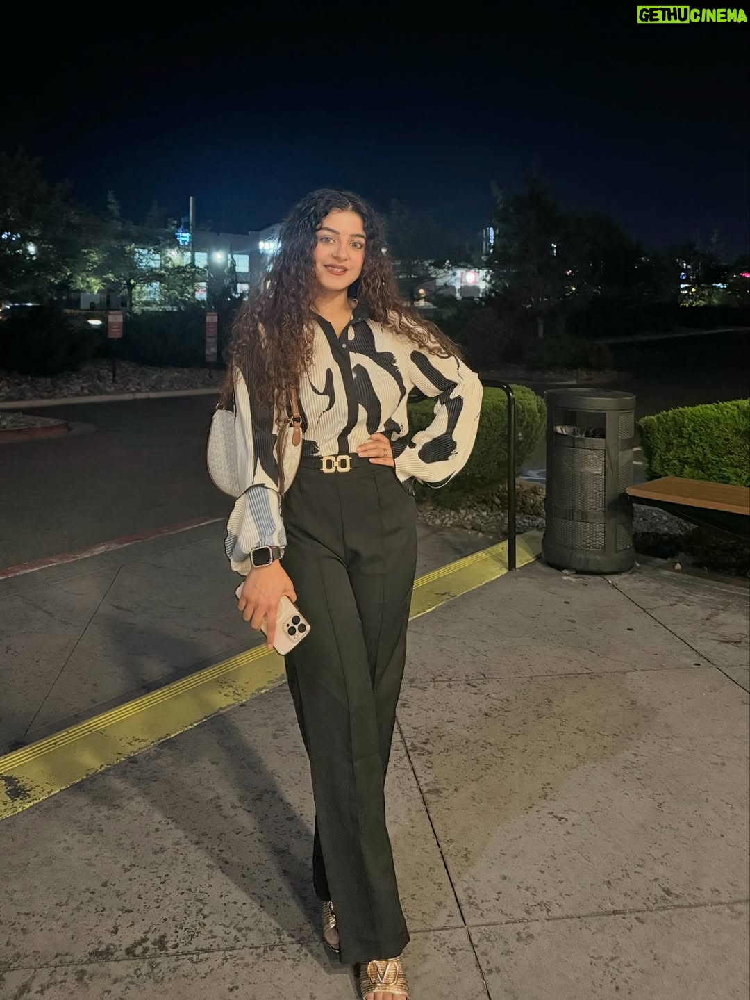 Kritika Kamal - 356 Likes - Looking good, feeling loved — life’s pretty perfect ❤️🧿