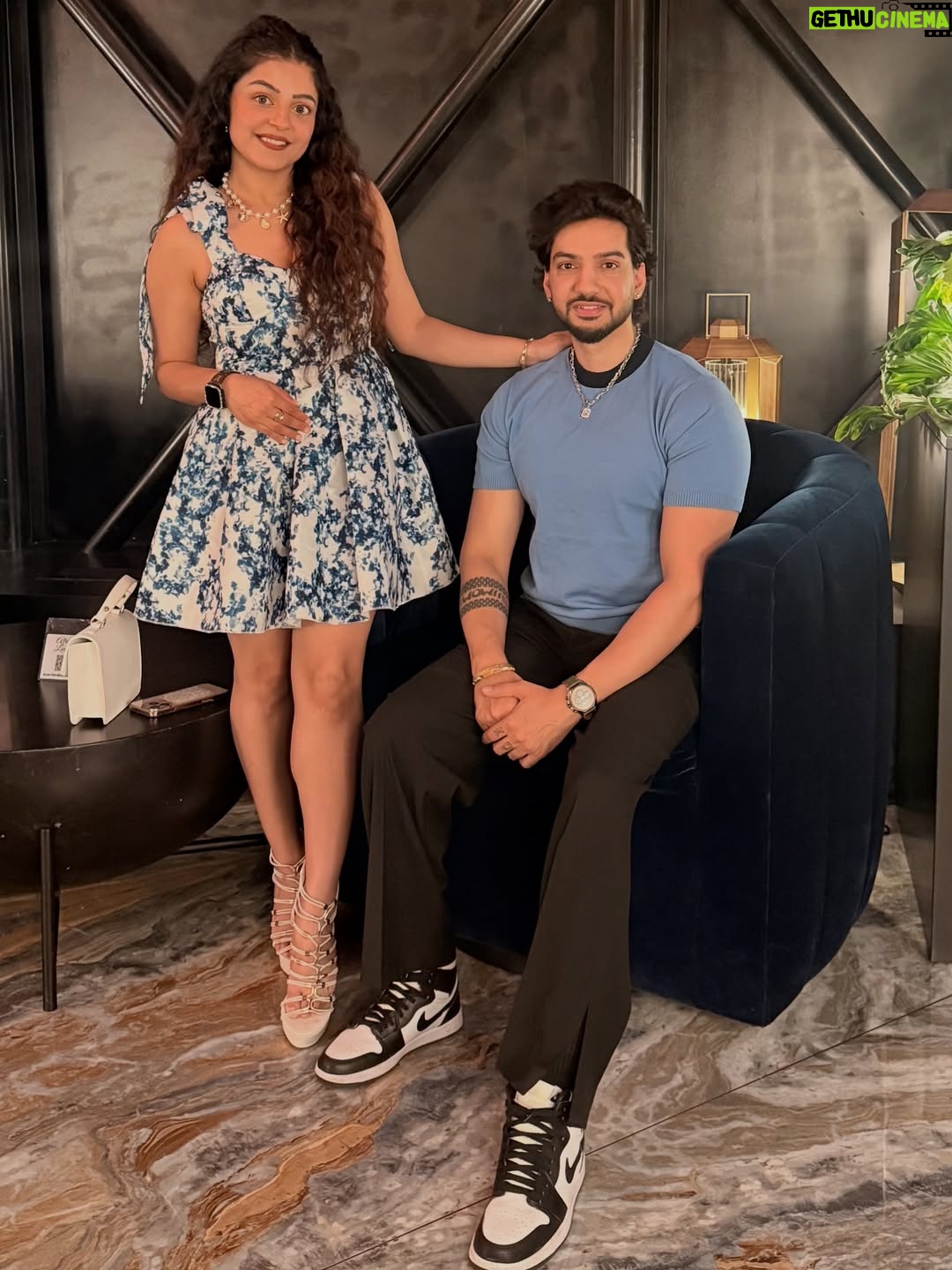 Kritika Kamal - 1.3K Likes - To the queen of my heart — Happy Birthday! 👑
You're my best friend, my home, my everything. I’d choose you over and over again❤️❤️❤️
