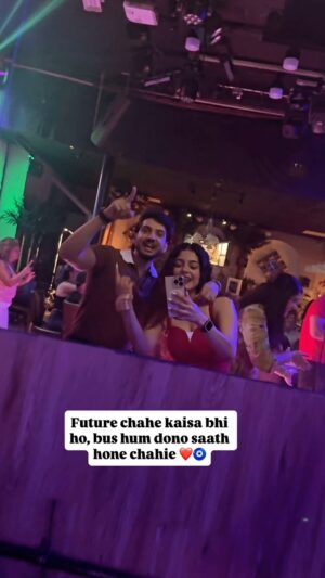 Kritika Kamal Instagram - Share with that person ❤️
.
.
.
.
.
#relationshipgoals #trendingreels #foryou