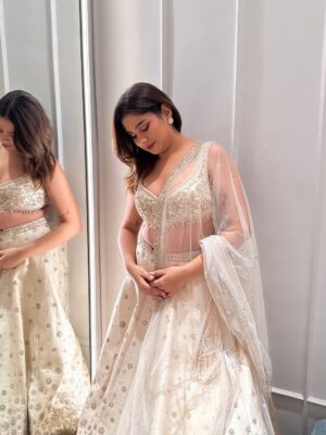 Krupal Akhanii Instagram - 🤍