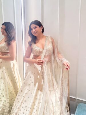 Krupal Akhanii Instagram - 🤍