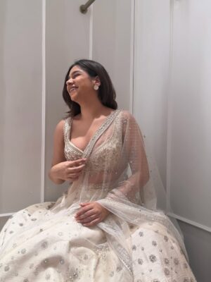 Krupal Akhanii Instagram - 🤍