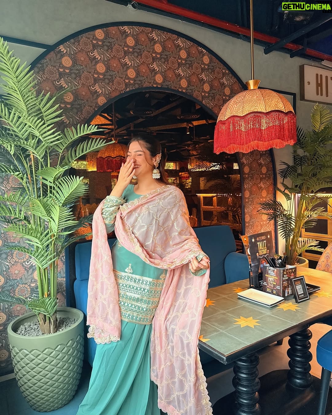 Krupal Akhanii - 855 Likes - Aitabar nahi Ehtiyat kijiye✨💕

📍: @hitchkiindia 
@trutalent.management