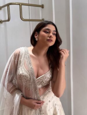 Krupal Akhanii Instagram - 🤍