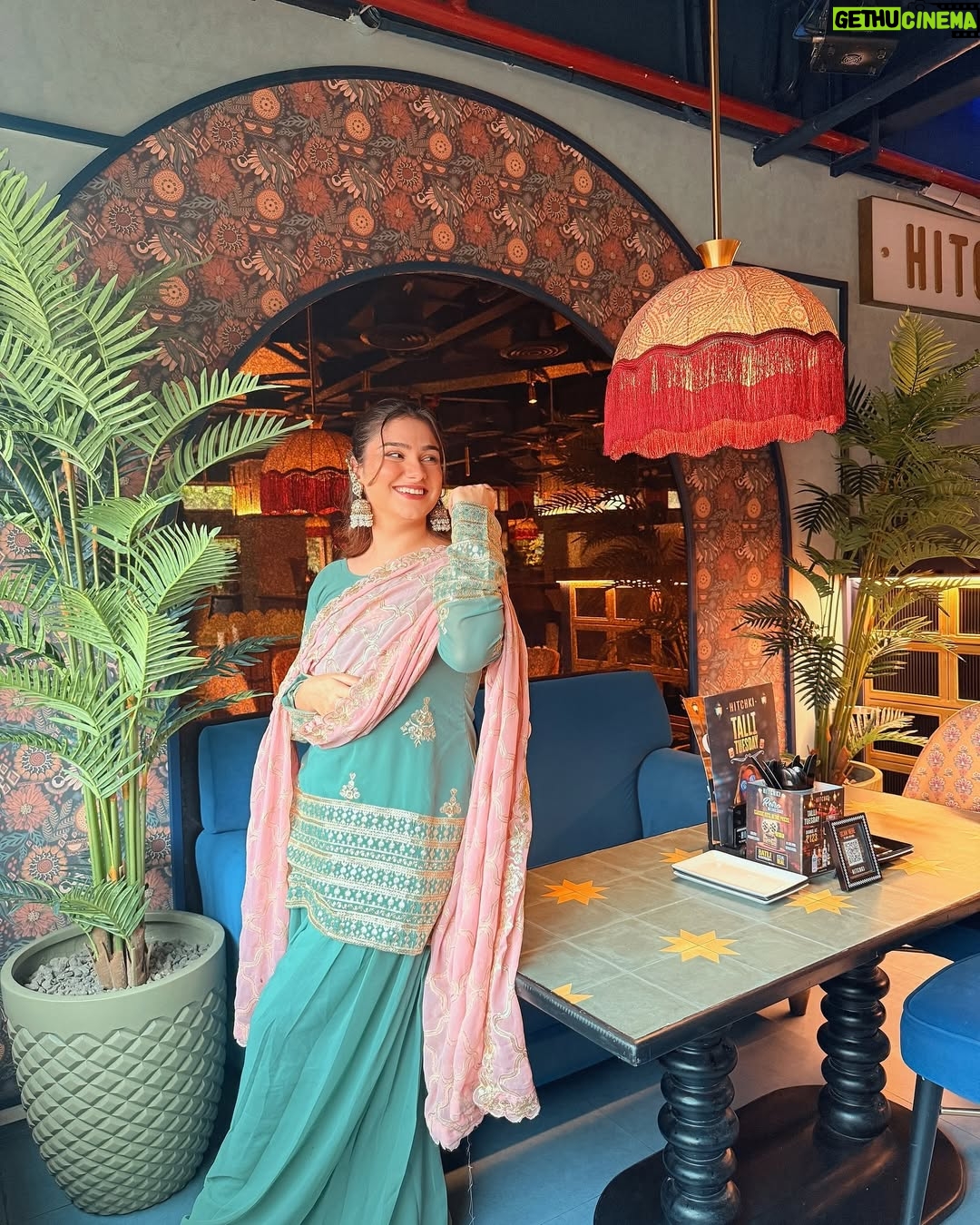 Krupal Akhanii - 855 Likes - Aitabar nahi Ehtiyat kijiye✨💕

📍: @hitchkiindia 
@trutalent.management