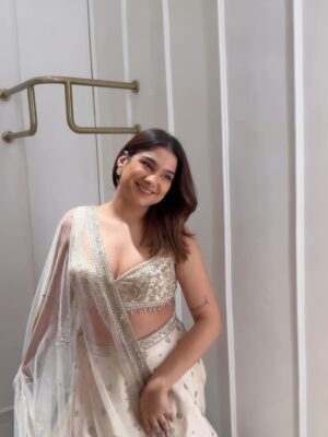 Krupal Akhanii Instagram - 🤍