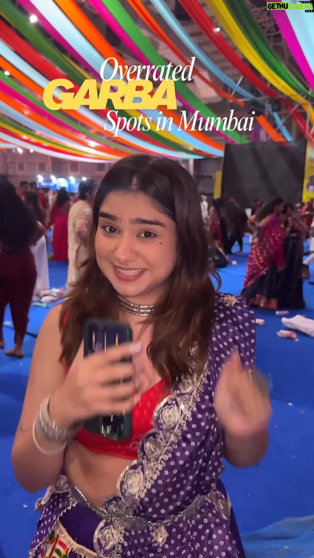 Krupal Akhanii - 3.3K Likes - They did Nesco dirty😔😔😂 

Lehenga : @utsaah.in ❤️

#navratri #garba #trending #fyp #funny #questions #neso #navratri2025 #ranking #mumbai #foryoupage #festival #gujju #strangers