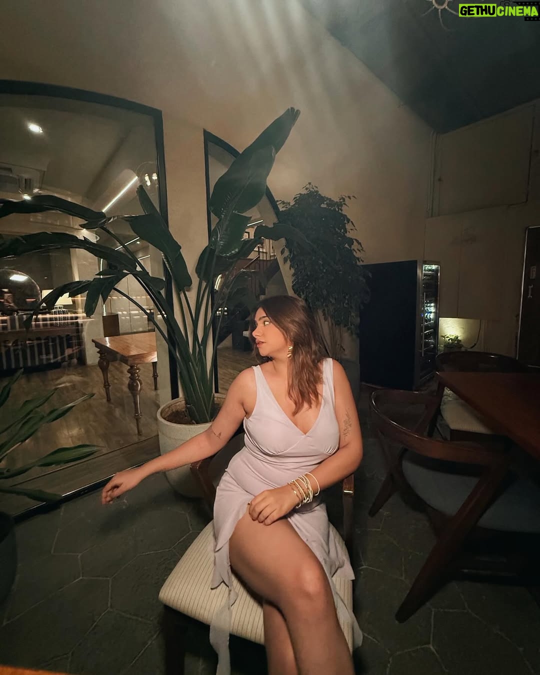 Krupal Akhanii - 1.3K Likes - Cheri cheri lady💜

Wearing : @newme.asia 
Product Id: 2056579

Use coupon code ‘KRU’ for additional discounts!
#ElitebyNEWME #NEWMEGals 

#photoshoot #photooftheday #dinner #dinnerdate #dinnerplaces #mumbai #fashion #fashioninspo #lavender #summerdress #nightlife #fyp