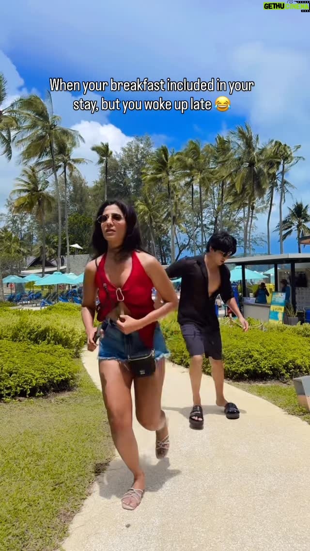 Krutika Solanki - 8K Likes - Dukh,Dard,Peeda. 
.
.
Location- @saii.lagunaphuket .
#comedyreels #aadilkhan #aadilkiarmy #sailagunaphuket