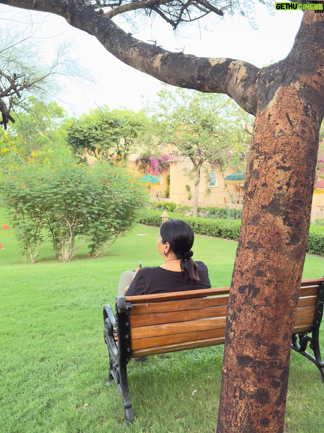 Krutika Solanki - 520 Likes - Physically in mumbai mentally still here ! 
Throwback to this Family trip or reunion bhi bol sakte hain 🤣🤣🤣
.
.
#udaipur #familytrip #2025