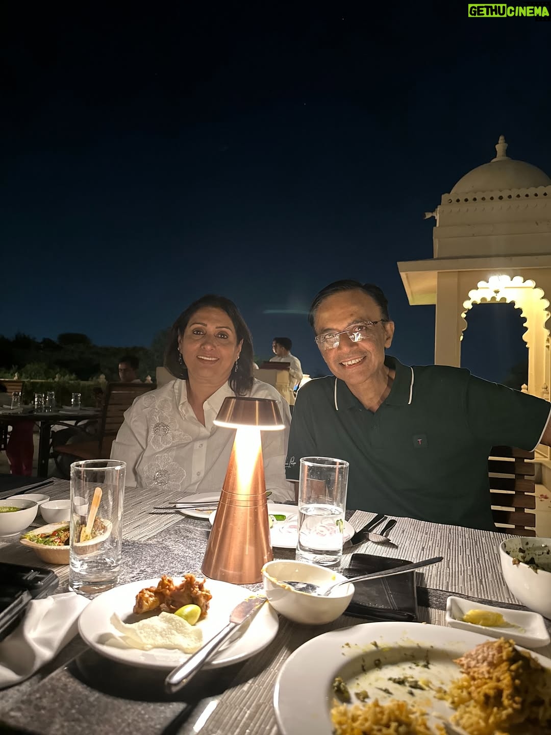 Krutika Solanki - 520 Likes - Physically in mumbai mentally still here ! 
Throwback to this Family trip or reunion bhi bol sakte hain 🤣🤣🤣
.
.
#udaipur #familytrip #2025