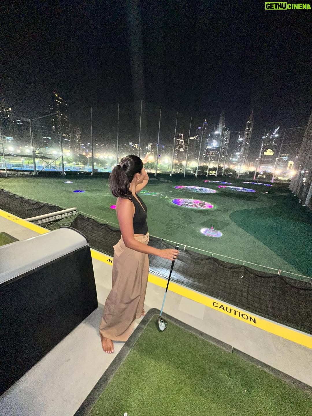 Krutika Solanki - 803 Likes - Black is my colour , MY colour is black ❤️🧿
We complement each other 😋
.
@hotelindigodubai ❤️ thank you for the amazing stay 💯 
.
Outfits : 
swim wear  @savana 
 Black dress @myntra 
  Black top @savana 
  Beige pants @shopstyleash 
#dubai #vacation #hotelindigo #love #krutikasolankii #travel #fitinspo #black #topgolfdubai #burjkhalifadubai