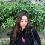 Krystal Jung