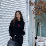 Krystal Jung