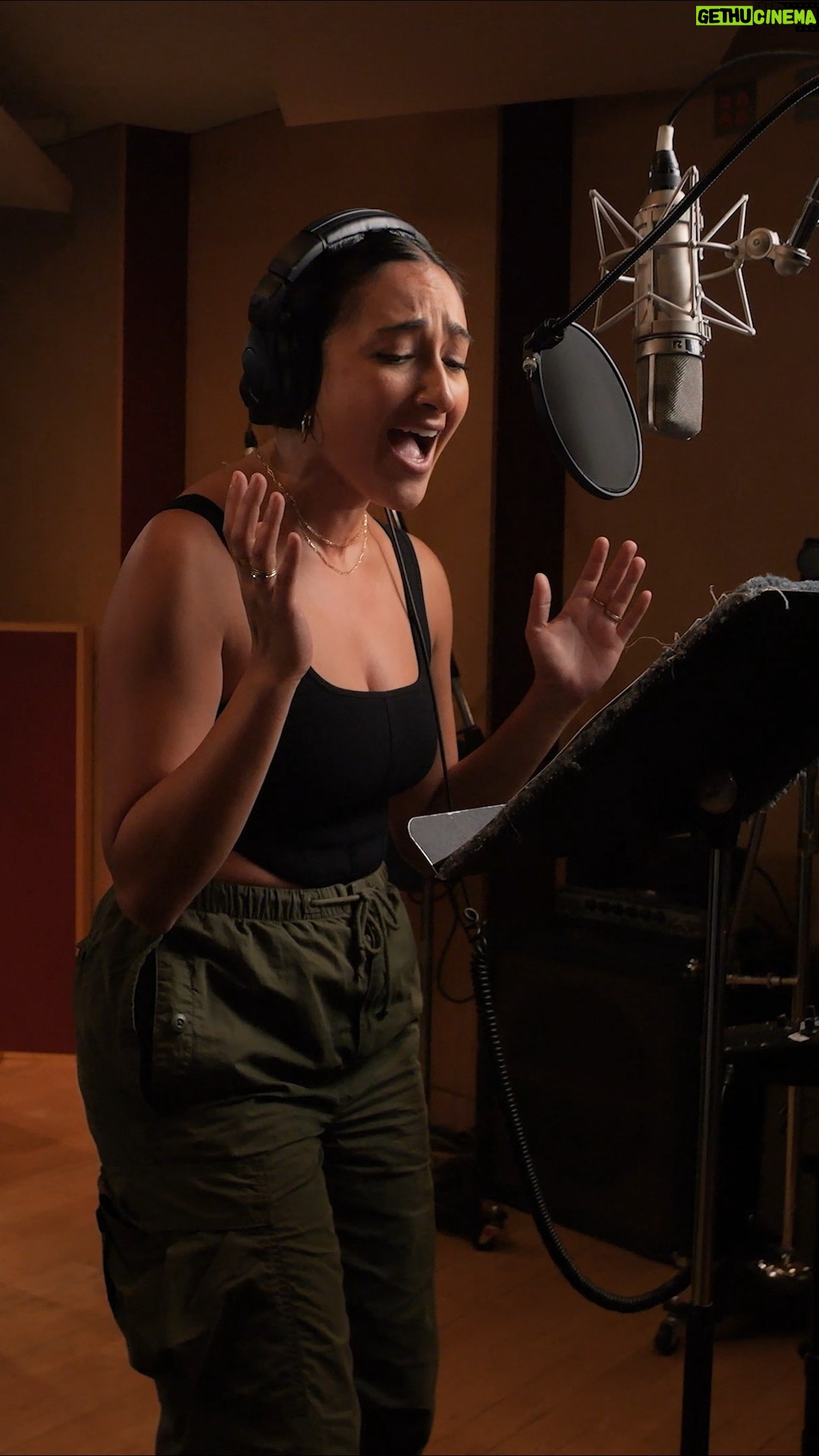 Krystina Alabado - 7.8K Likes - Wherever we go, we'll be listening to Krystina Alabado (@krystinaalabado). 🎶 Listen to her perform the new track, "Wherever I Go," from Mexican multi-hyphenate Jaime Lozano’s (@jaimelozano) newest album, Songs By An Immigrant Vol. 3 – available today from Concord Theatricals Recordings (@concordshows)!

Watch the full music video and learn more about Jaime's new album via the link in our bio.