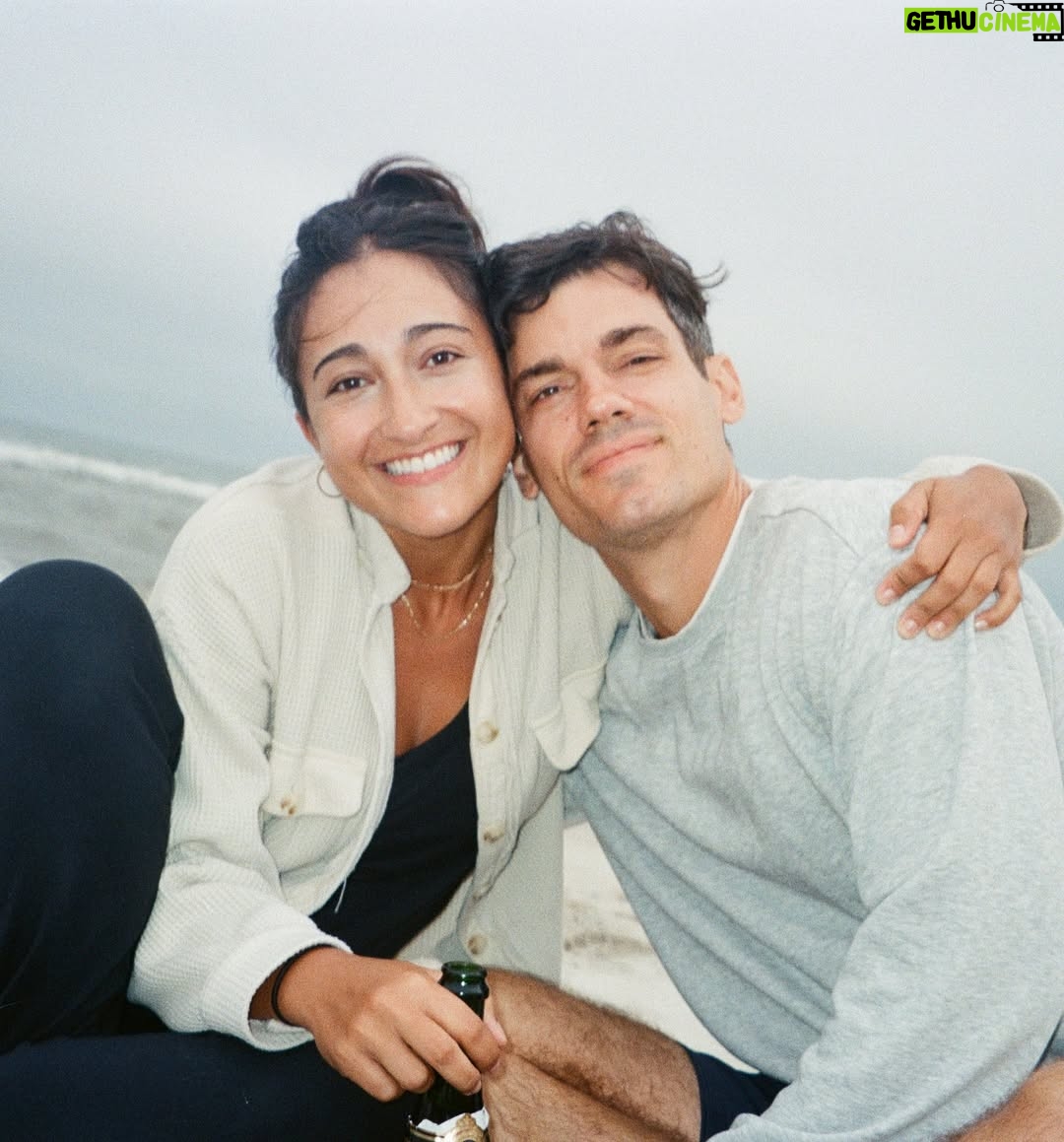 Krystina Alabado - 3.1K Likes - By far the best thing I've ever done was marry @bob.lenzi 8 years ago 🤍 I've never loved you more husband happy anni